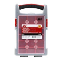 Caja Organizadora De 8 Plg - Ace