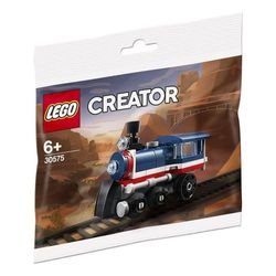 Lego-Train