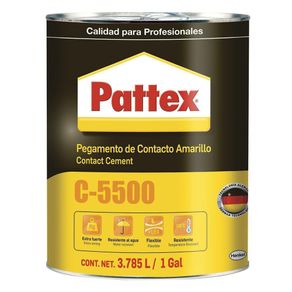 Pattex Contacto 3.78L Lata Sx - Pattex