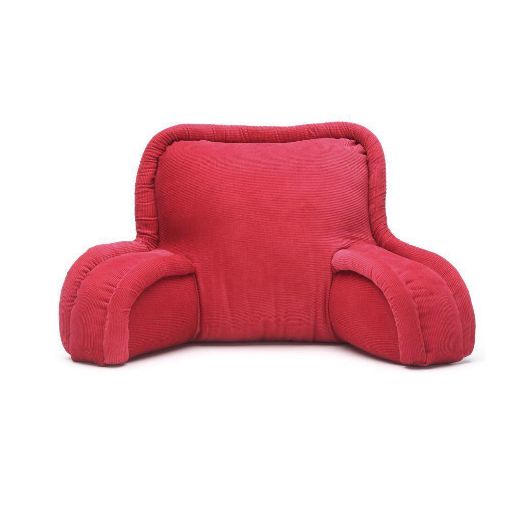 Cojín Abuelito - Varios Colores Rojo