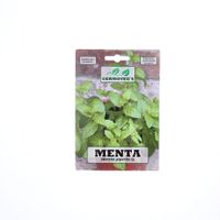 Semilla De Menta - Germoveg´S