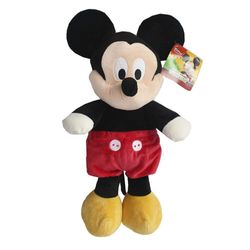 Peluche-Mickey-Flopsies-20---Disney