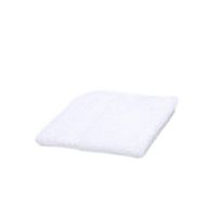 Toalla Facial Blanca