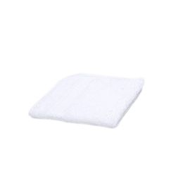 Toalla Facial Blanca