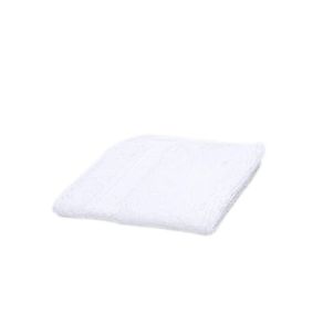Toalla Facial Blanca
