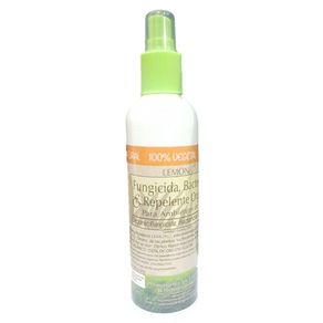 Fungicida Y Bactericida Lemong 250Ml