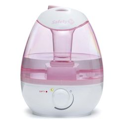 Humidificador-Ultrasonico-Cool-Mist-Rosa---Safety-First