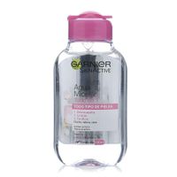 Agua Micelar Piel Mixta 100 Ml - Garnier