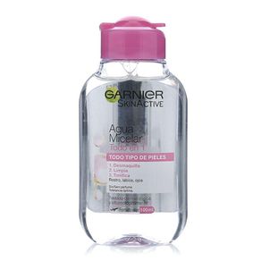 Agua Micelar Piel Mixta 100 Ml - Garnier