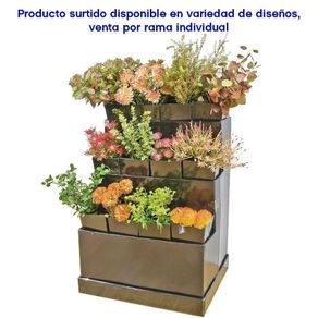 Follaje Artificial Diseños Surtidos - Viva