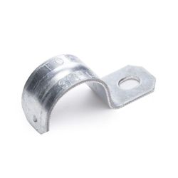 Abrazadera Ducto De 3/4 Plg - Topaz