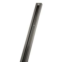 Riel Para Lámpara Satín 100 Cm - Tecnolite