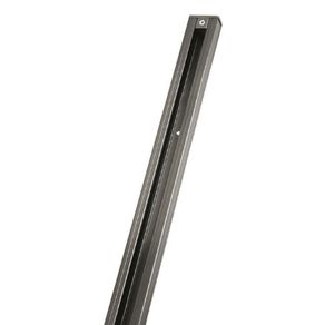 Riel Para Lámpara Satín 100 Cm - Tecnolite