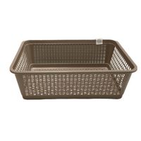 Canasta Rectangular