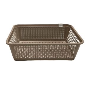 Canasta Rectangular