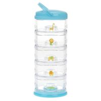 Dispensador-Formula-Packinsmart5-Celeste---Kidco