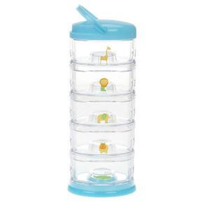 Dispensador-Formula-Packinsmart5-Celeste---Kidco