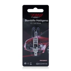 Bombilla H1 Transparente 55W - Fmq