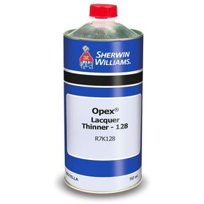Thinner Laca 757 Ml Sherwin Williams
