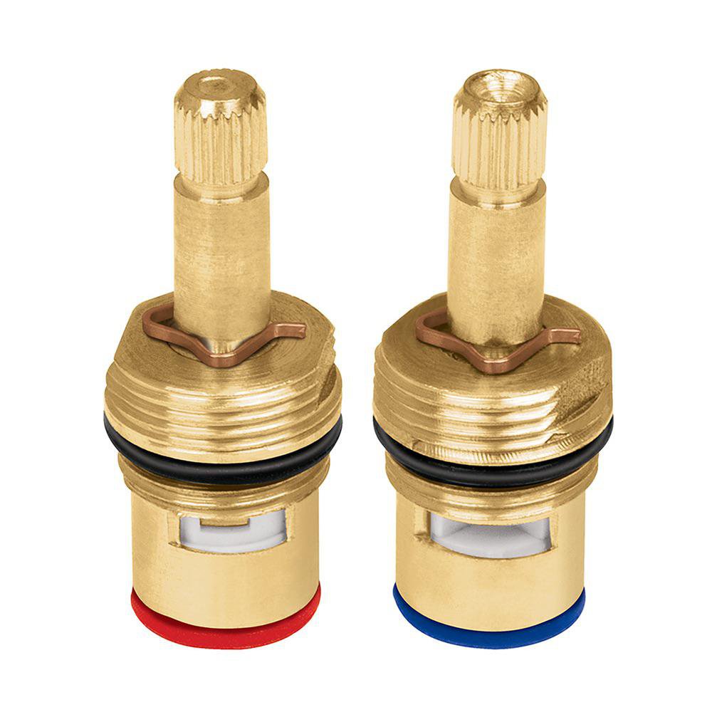 Vástago para Mezcladora Cerámico 46 mm Carce-4, Bolsa con 2 Unidades