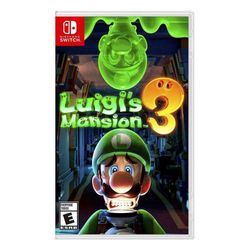 Juego-Nintendo-Switch-Luigis-Mansion-3