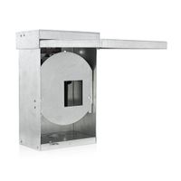 Caja De Interruptor Principal