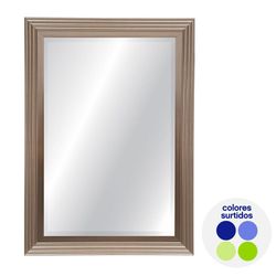Espejo de 60X90 Cm Colores Surtidos - Viva