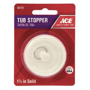 Tapón De Hule 1 3/4 Plg - Ace