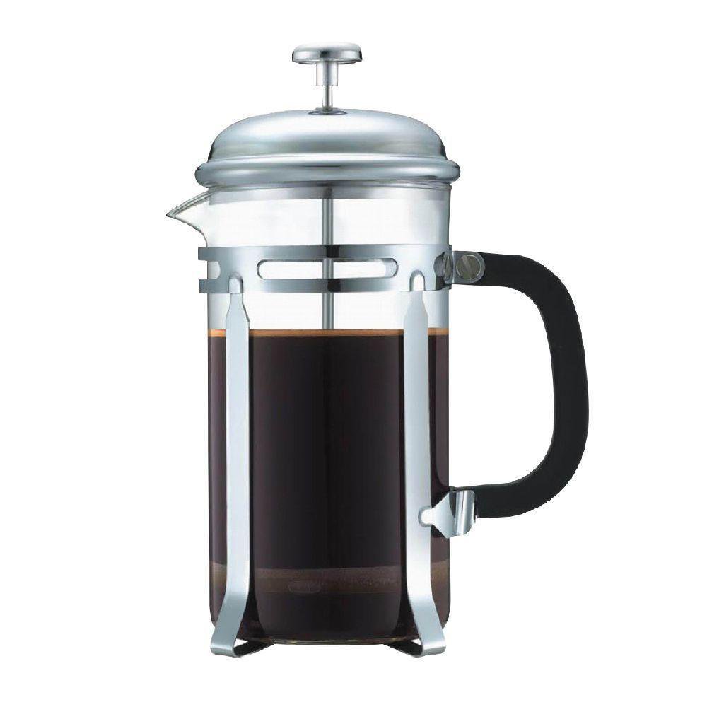 Cafetera Press Tradicional - Nordika Varias Capacidades 1000 ml