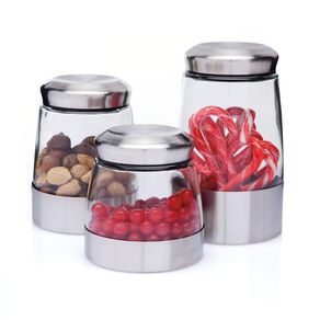 Set De 3 Especieros - Nordika