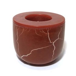 Vela-Con-Aroma-Color-Rojo-Base-2-H---Acentto