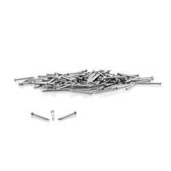 Clavo Para Madera 5/8 Plg Sin Cabeza # 18 - Anchor Wire