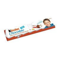 Chocolate Con Leche Mini - Kinder