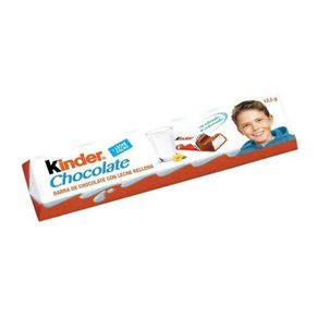 Chocolate Con Leche Mini - Kinder