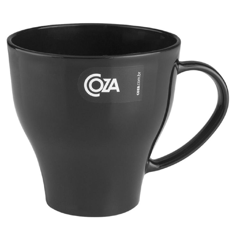 Taza 13.5 Oz - Varios Colores Negro