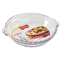 Molde Filetado Mediano - Marinex