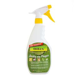 Fungicida Insecticida 24 Onzas - Ditex