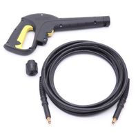 Kit De Manguera De 25 Pies 2000 Psi - Karcher