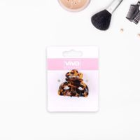 Gancho Para Cabello Pequeño - Viva  Varios Colores