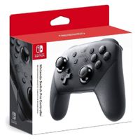 Swicht Pro Controller - Nintendo