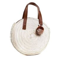 Bolsa De Palma Redonda