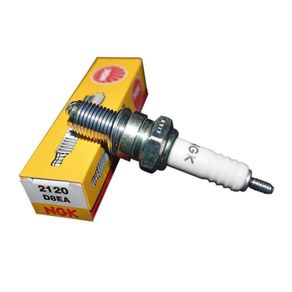 Bujía Para Moto Ngk D8Ea - Ngk