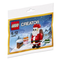 Lego-Creator---Jolly-Santa