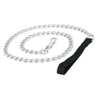 Cadena De Paseo Para Perro