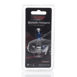 Bombilla H1 Azul 55W - Fmq