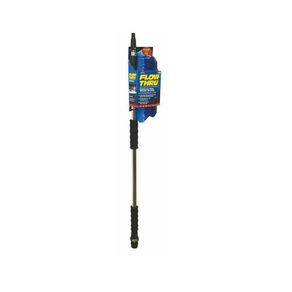 Cepillo Para Lavar Auto 11 Plg - Carrand