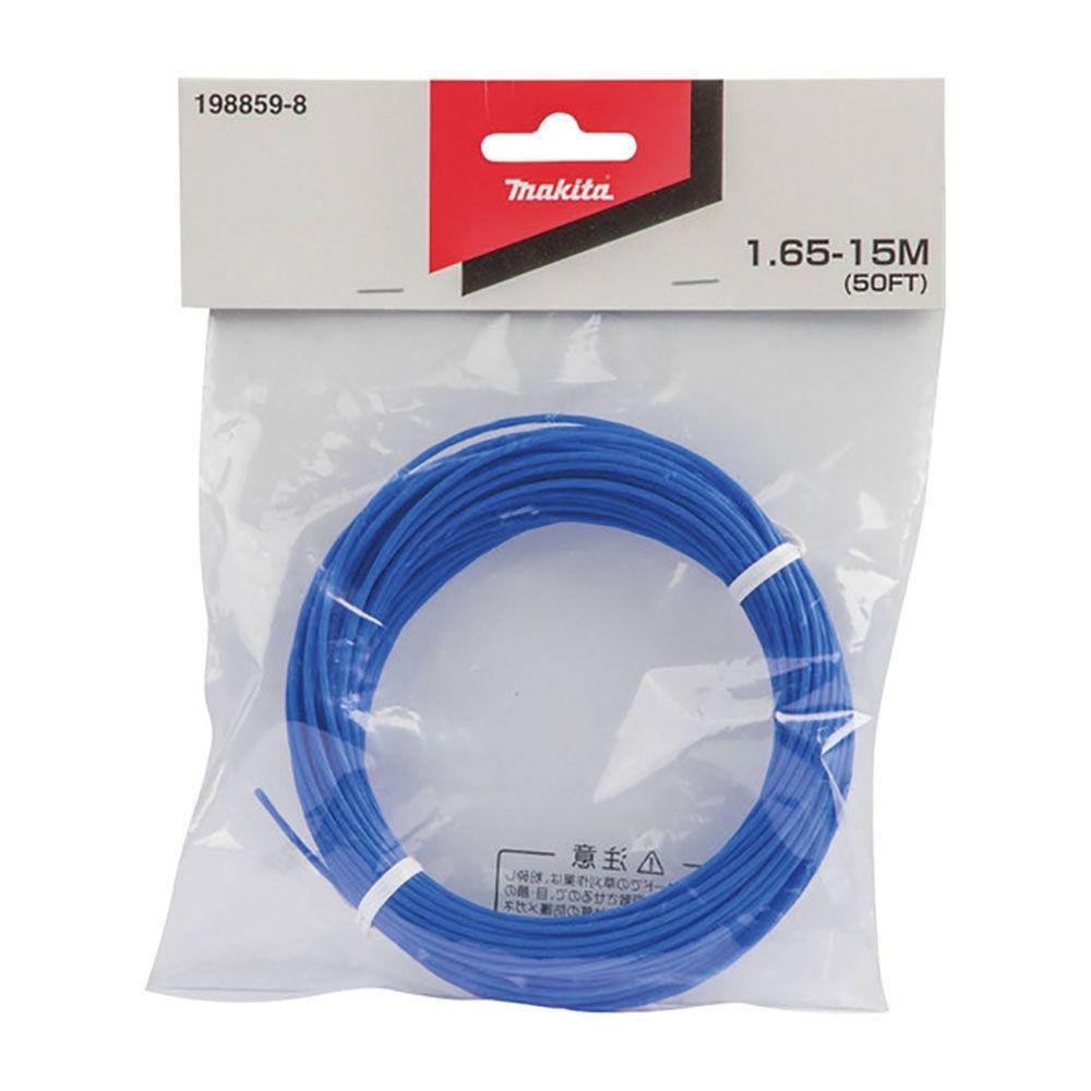 Hilo Redondo 1.6Mm x 15M