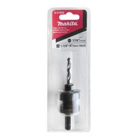 Adaptador Broca Sierra Bimetal De 7/16 - Makita