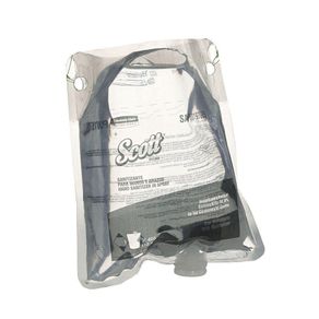 Sanitizador De Repuesto Para Dispensador 400 Ml - Scott
