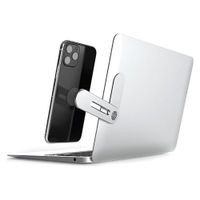 Soporte Para Teléfono En Laptop - Chargeworx